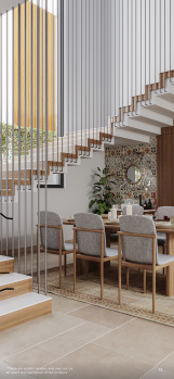 5 BHK Villa for Sale in Aldona, Goa (370 Sq. Meter)