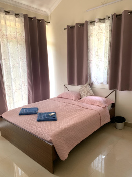 4 BHK Villa for Sale in Dabolim, Vasco-da-Gama, Goa (191 Sq. Meter)