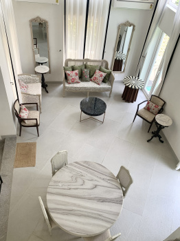 3 BHK Villa for Sale in Arpora, Goa (216 Sq. Meter)