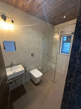 3 BHK Villa for Sale in Dramapur, Goa (157 Sq. Meter)