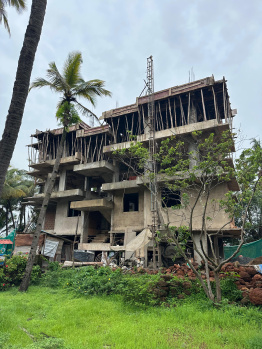 2 BHK Flats & Apartments for Sale in Navelim, Margao, Goa (82 Sq. Meter)