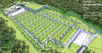 Residential Plot for Sale in Dabolim, Vasco-da-Gama, Goa (126 Sq. Meter)