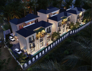 Property for sale in Arpora, Goa