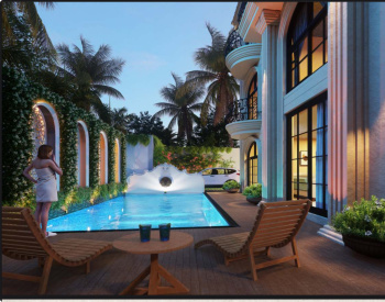 Property for sale in Arpora, Goa