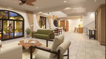 Property for sale in Arpora, Goa