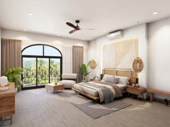Property for sale in Arpora, Goa