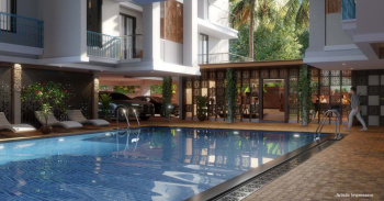 Property for sale in Calangute, Goa