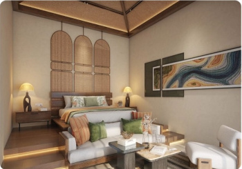 3 BHK Villa In Sangolda North Goa