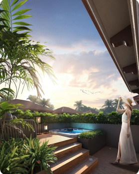 Property for sale in Sangolda, Goa