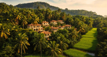 Property for sale in Porvorim, Goa