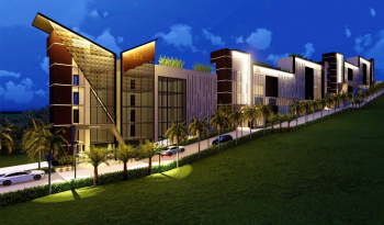 Studio Apartments for Sale in Porvorim, Goa (645 Sq.ft.)