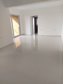Sea View flat for rent in Jairam nagar dabolim