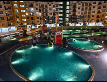 Flats & Apartments for Rent in Sancoale, Goa (105 Sq. Meter)