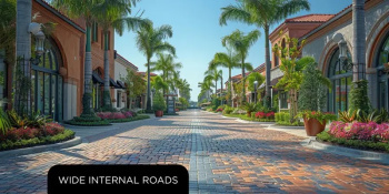 Plots for sale in North Goa Close to Mopa Airport