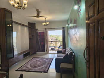 2 bhk for rent close to Verna Industrial