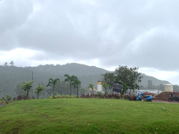 Farmhouse surrounded by greenery for sale
