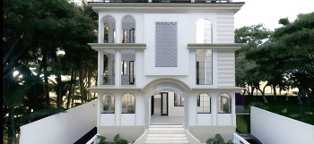 4 BHK Independent House for Sale in Mormugao, Goa (371 Sq. Meter)