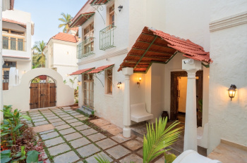 Villa for Sale in Assagaon, North Goa, Goa (239 Sq. Meter)