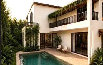 Villa for sale in Assagaon north goa
