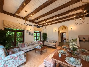 Villa for Sale in Assagaon, North Goa, Goa (238 Sq. Meter)