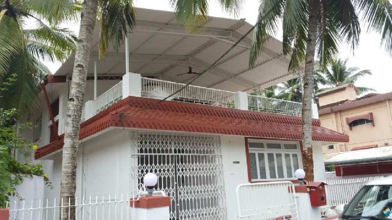 5 BHK Individual Houses / Villas for Sale in Colva, Goa (350 Sq. Meter)
