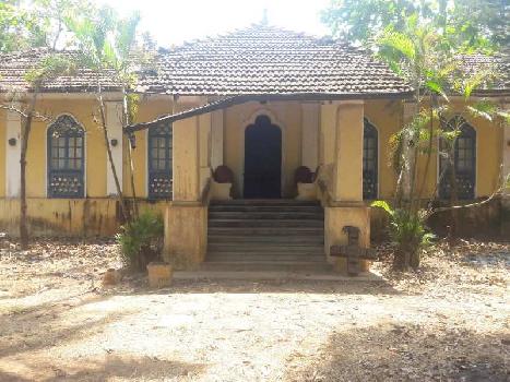 5 BHK Individual Houses / Villas for Sale in Benaulim, Goa (5435 Sq. Meter)
