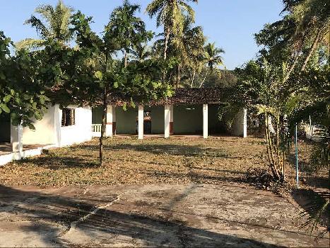 Property for sale in Betul-Goa