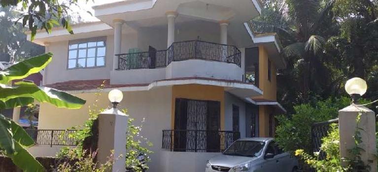 3 BHK Individual Houses / Villas for Sale in Colva, Goa (200 Sq. Meter)