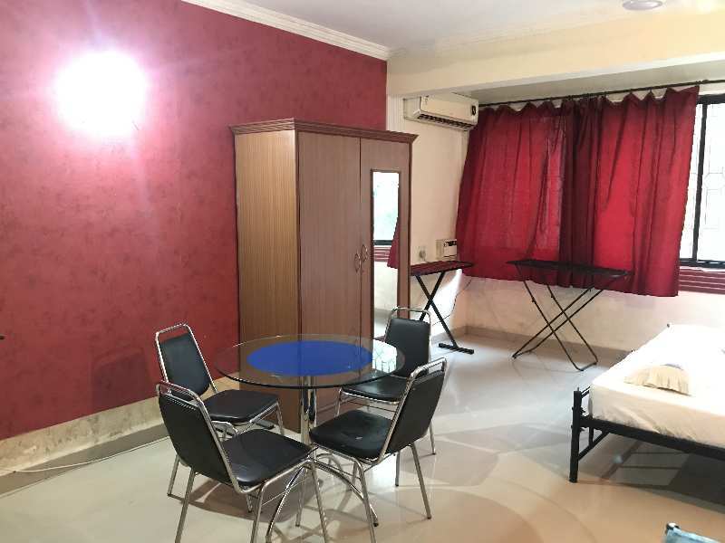 1 RK Flats & Apartments for Sale in Colva, Goa (51 Sq. Meter)