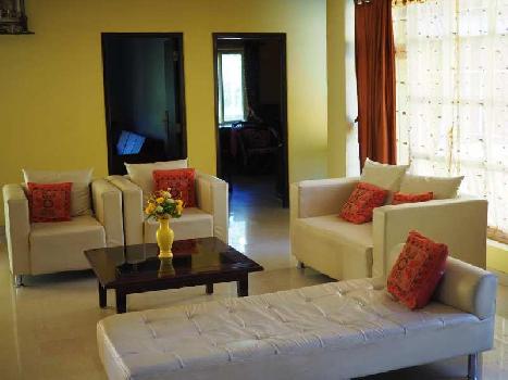 8 BHK Individual Houses / Villas for Sale in Colva, Goa (250 Sq. Meter)