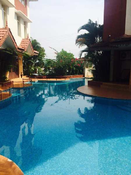 3 BHK Individual Houses / Villas for Sale in Guirim, North Goa, Goa (224 Sq. Meter)