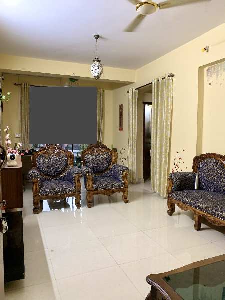 1 BHK Flats & Apartments for Sale in Dabolim, Vasco-da-Gama, Goa (68 Sq. Meter)