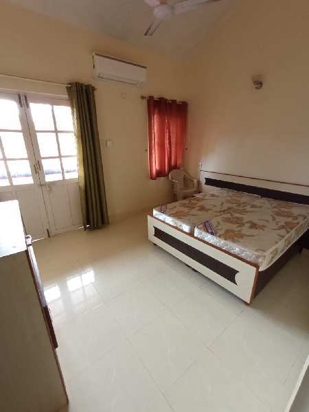 4 BHK Individual Houses / Villas for Rent in Colva, Goa (150 Sq. Meter)