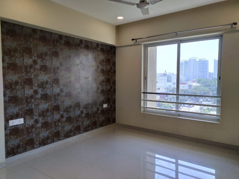 3 BHK Flats & Apartments for Rent in Vashi, Navi Mumbai (2000 Sq.ft.)