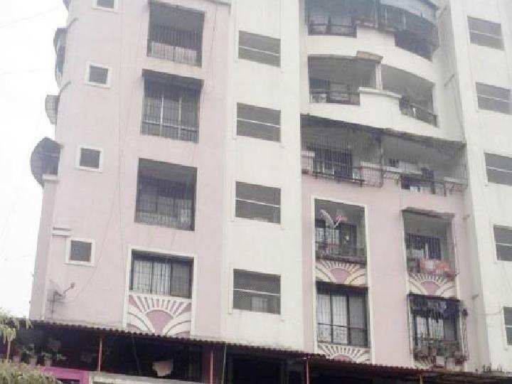 4 BHK Flat for Sale in Vashi, Navi Mumbai
