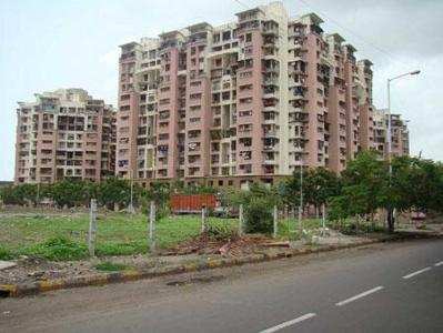 3 BHK Apartment for Sale in Sanpada, Navi Mumbai