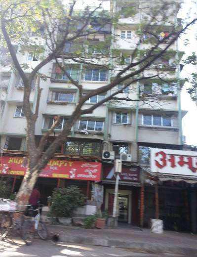 3 BHK Apartment for Rent in Vashi, Navi Mumbai