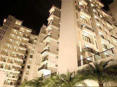 3 BHK Apartment for Rent in Belapur, Navi Mumbai