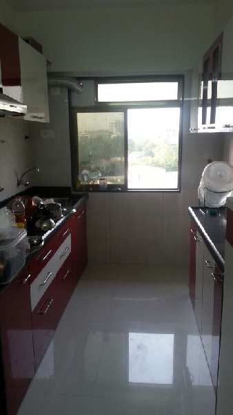 4 BHK Apartment for Rent in Nerul, Navi Mumbai