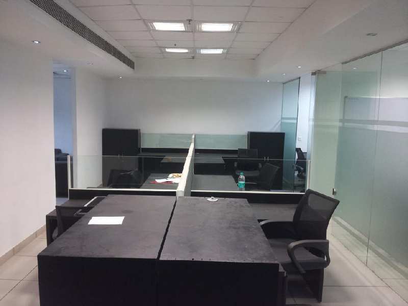Commercial Office Space for Lease in Vashi