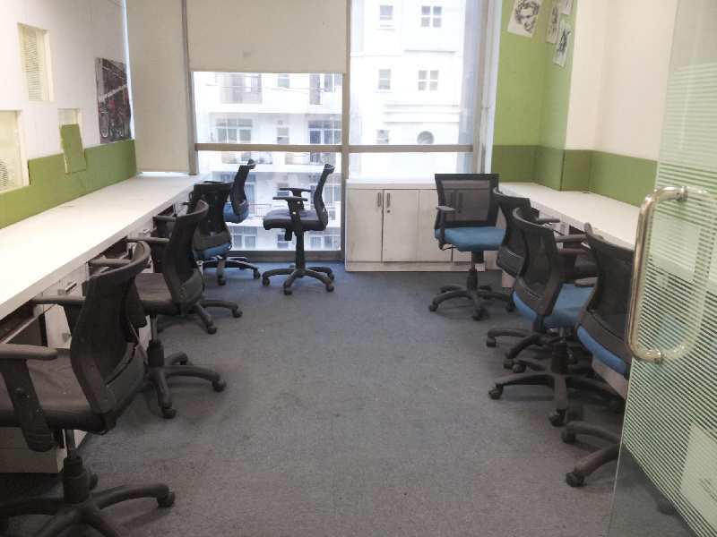 Commercial Office Space for Lease in Kharghar