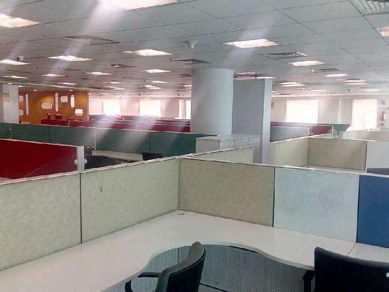 Commercial Office Space for Sale in Vashi