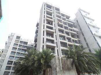 Residential Apartment for Sale in Akshar Sai Radiance, Sector 15 Belapur, Mumbai Navi, Mumbai