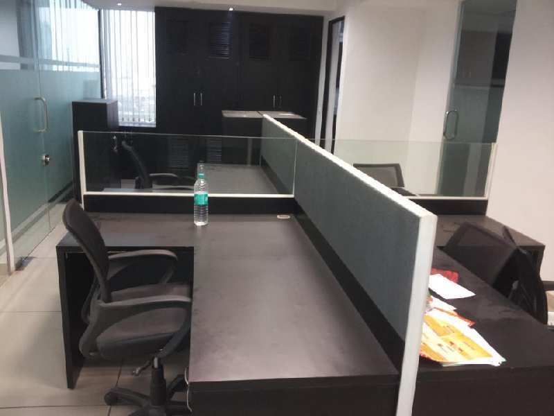 Commercial Office/Space for Lease in Anant Building, Sector 4 Kharghar, Mumbai Navi