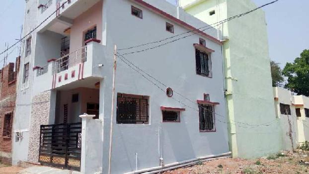 3 BHK Individual House for Sale in Chhindwara