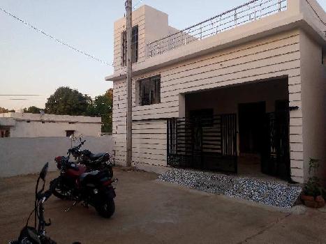 2 BHK House For Sale In Bajrang Nagar Chhindwara MP