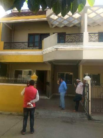 3 BHK House For Sale In Vijay Nagar Jabalpur