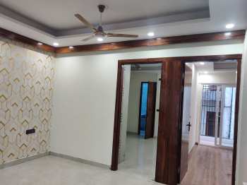 3 BHK Builder Floor for Sale in Sector 49, Faridabad (153 Sq. Yards)