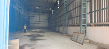 650 Sq. Yards Warehouse/Godown for Rent in Sikri, Faridabad