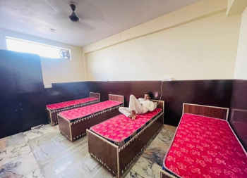 250 Sq. Yards Banquet Hall & Guest House for Rent in Neharpar, Faridabad